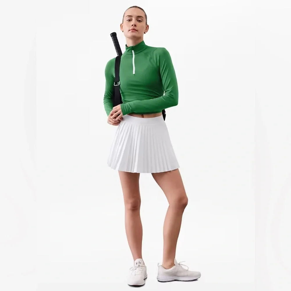 ATHLETA ELEVATE SKORT - Picture 11 of 15